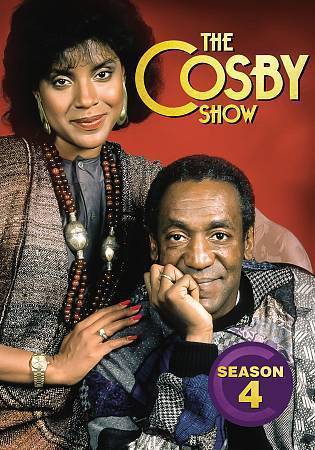 The cosby show - show, 4