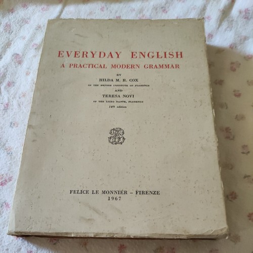 Everyday english practical - everyday, english.