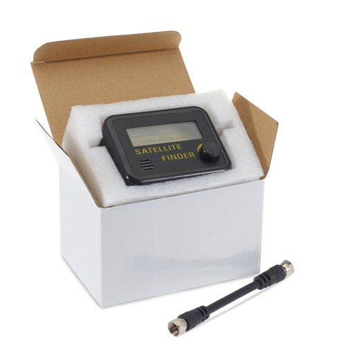 Misuratore potenza segnale - di,
