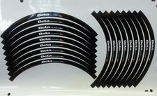Set nastro cerchi beta sincro - beta,