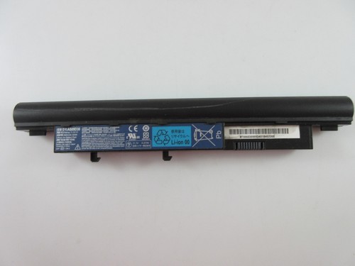 Batería acer travelmate 8571 - baterÍa,