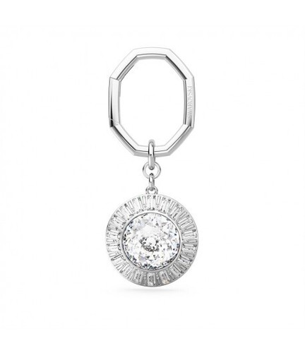 Portachiavi swarovski lucent - portachiavi,