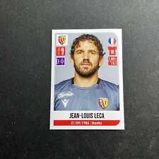 116 LECA LENS PANINI FOOT 2020