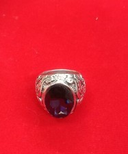Anello magico reale