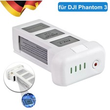 Per DJI Phantom 3 Professional Intelligent Flight 4980 mAh 15,2 V batteria LiPo nuova