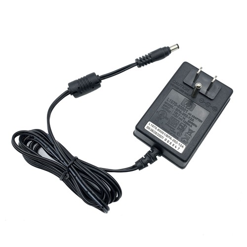 Adattatore 12v originale - adattatore, ac