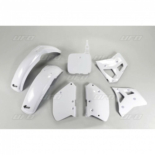 Kit plastiche carene ufo plast - carene,