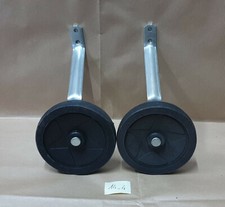 STABILIZZATORI ROTELLE BICI