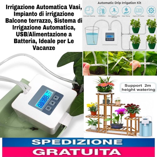 Sistema impianto di - di,