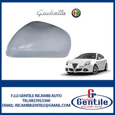 ALFA ROMEO GIULIETTA dal 2010