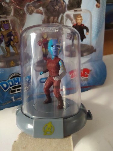 Nebula figure statuina - nebula,