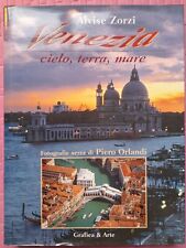 Venezia Cielo Terra Mare