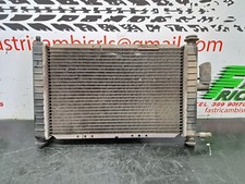 KIT RADIATORI DAEWOO MATIZ 800