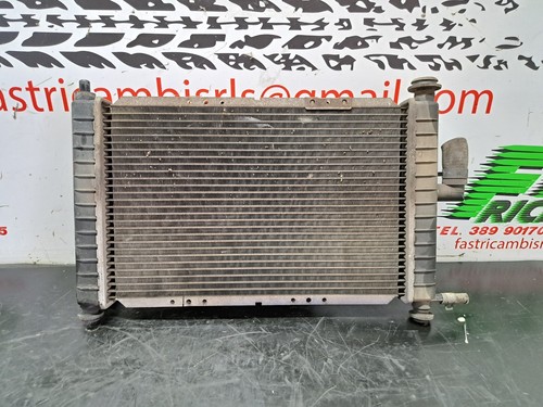 Kit radiatori daewoo matiz - kit, 800