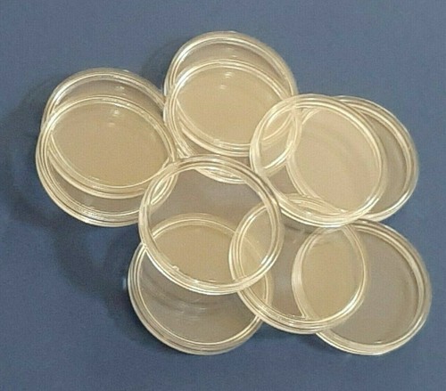 Oblo contenitore capsule x - 10,