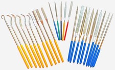 Lime Diamantate Lime ad Ago