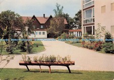 D299881 Waldesruh. Bei Gerolzhofen Steigerwald. Kugelfischer Georg Schafer