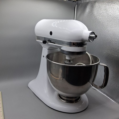 Kitchenaid artisan series - kitchenaid,