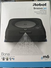 iRobot m6113 Braava Jet M6