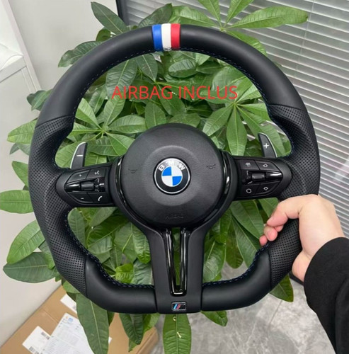 Volant bmw sport - bmw, &