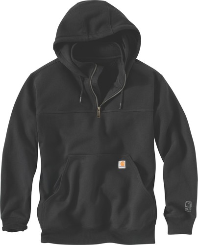 Felpa carhartt pesante quarto - felpa,