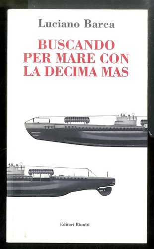 Buscando per mare con - buscando,