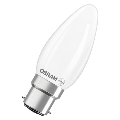 Osram lampada led forma di - lampada,