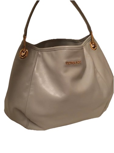 Borsa trussardi vera pelle - trussardi,