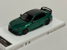 1/64 Motorhelix  Alfa Romeo
