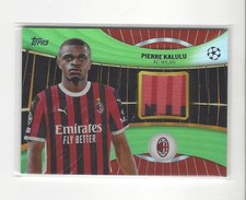 MAGLIA 2024-25 Topps UEFA Club