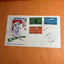 CAMPIONATI MONDIALI CICLISMO