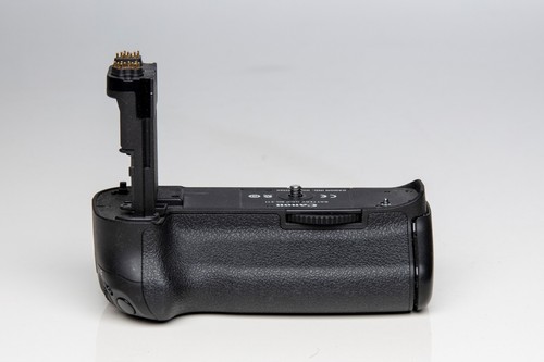 Canon impugnatura - bg-e, 11,