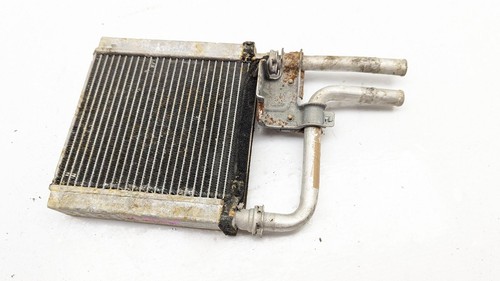 Nucleo riscaldatore daihatsu - riscaldatore,