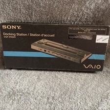 Docking station ORIGINALE Sony