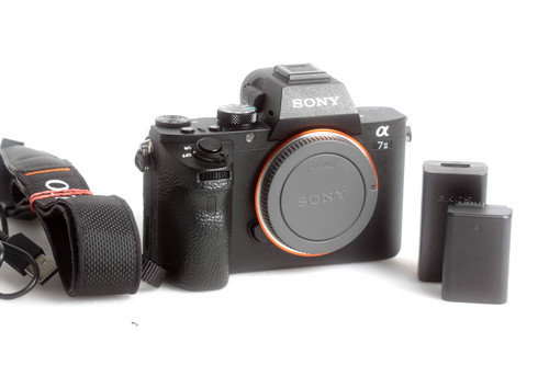 Fotocamera sistema - fotocamera, di