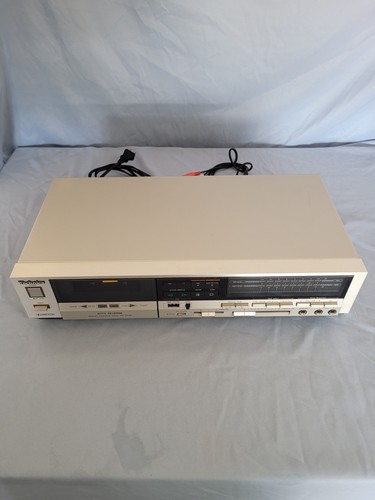 Technics b28r auto - technics, reverse
