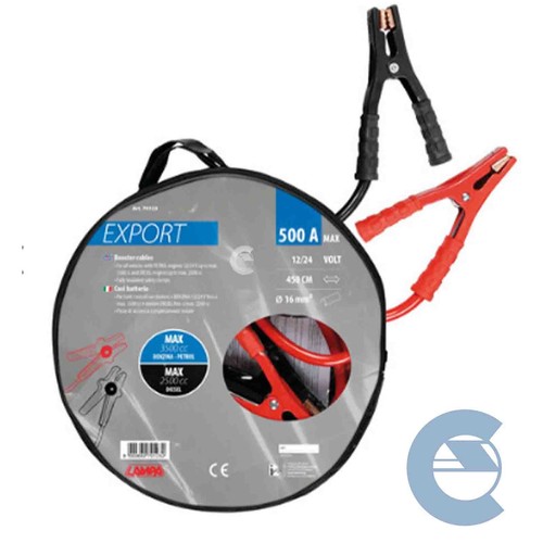 Cavi batteria export - cavi, 12/24v