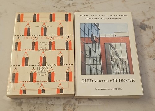 Dante divina commedia inferno - dante,