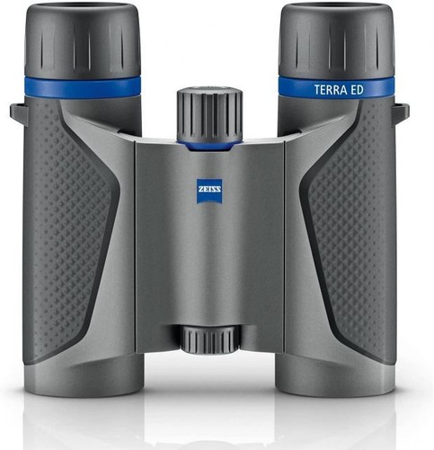 Binocolo zeiss terra - terra, pocket