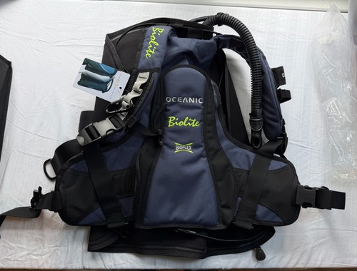 Oceanic biolite bcd sm - oceanic,