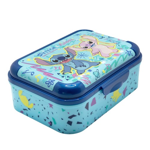 Portapranzo stitch per - portapranzo, bambini