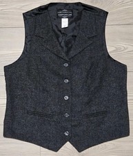 Gilet Emporio Storico Grigio