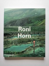 Roni Horn (Contemporary