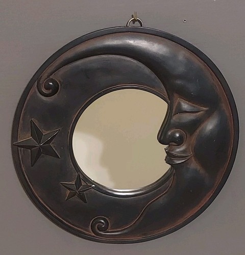 Specchio parete vintage - da,