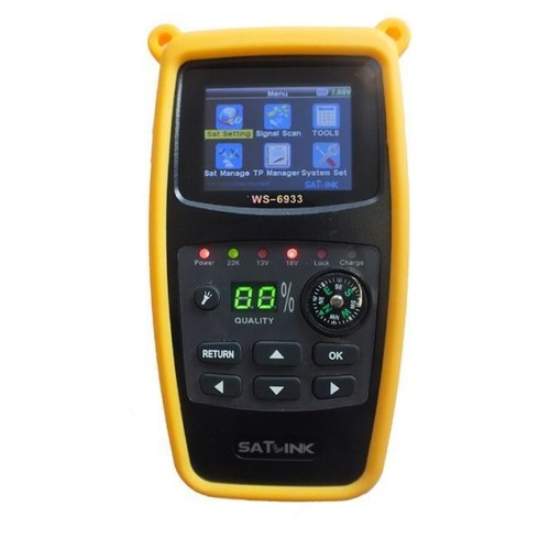 Satlink 6933 camping - ws-6933,