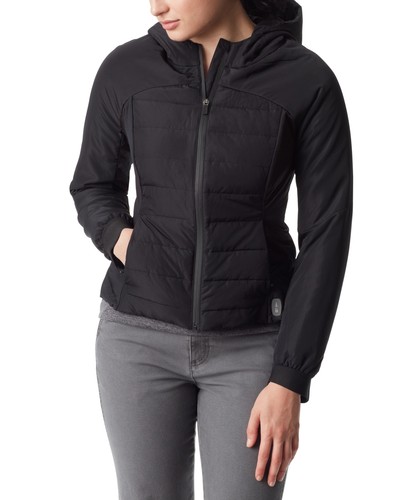 Giacca donna bass outdoor - giacca, con