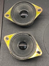 COPPIA Tweeter ARTS cono 50mm