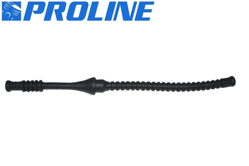 Tubo flessibile carburante