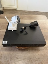 Lorex LHV2116-D Registratore