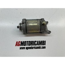 MOTORINO AVVIAMENTO KAWASAKI ER5 ER 500 1995-1997